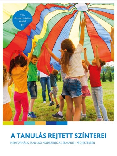 A tanul&aacute;s rejtett sz&iacute;nterei