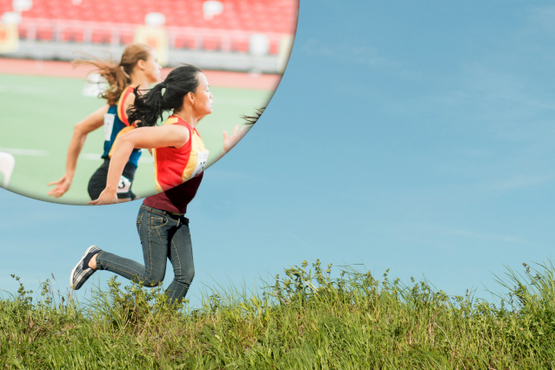 Erasmus+ sport