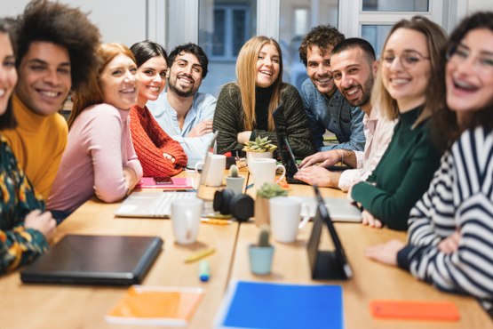 Erasmus Student Network