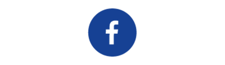 Kapcsolat facebook ikon